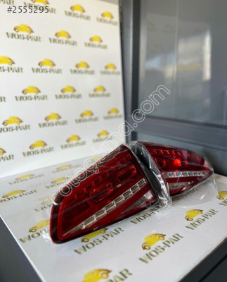 VW GOLF 7 SAĞ İÇ STOP LEDLİ 5G0945308F 12-17