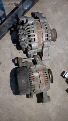 OPEL ASTRA F - VECTRA A ŞARJ DİNAMOSU