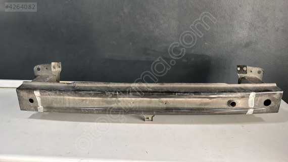 MG ZS ÖN TAMPON DEMİRİ