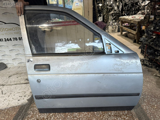 LADA VEGA SAĞ ÖN KAPI DIŞ AÇMA KOLU ORJİNAL