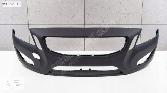 VOLVO S60 TAMPON ÖN 2011 2012 2013