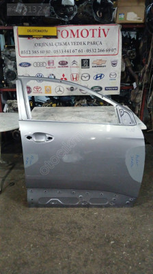 2018-2023 PEUGEOT 5008 SAĞ ÖN KAPI