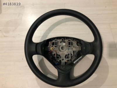 PEUGEOT PARTNER DİREKSİYON SİMİDİ ORJİNAL