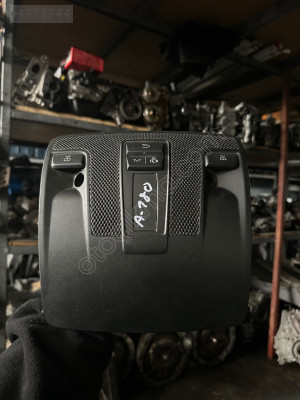 A180 TAVAN LAMBASI ORJİNAL ÇIKMA PARÇAA