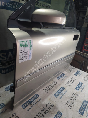 ÇIKMA VOLVO S80 SOL ÖN KAPI 1457