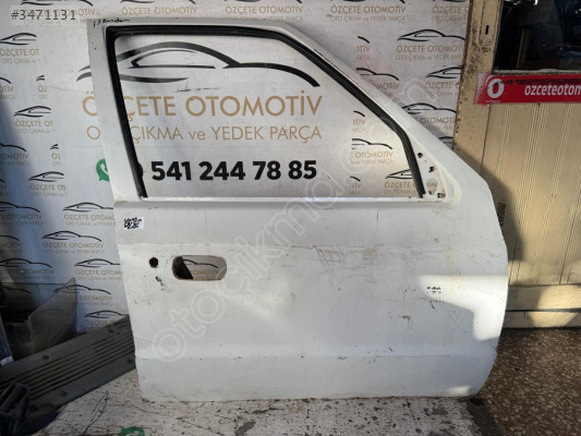 SKODA PICK UP SAĞ ÖN KAPI ORJİNAL ÇIKMA TEMİZ