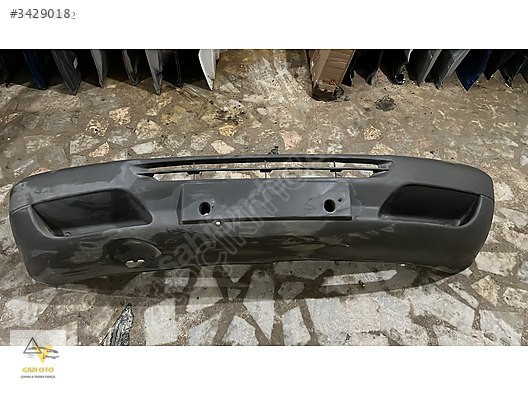 MERCEDES SPRİNTER ÖN TAMPON 2000-2006