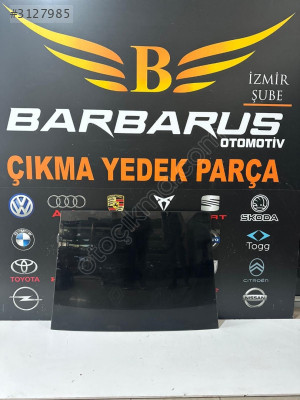 CHEVROLET CAPTİVA SUNROOF CAMI