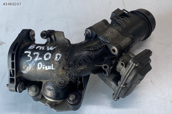bmw 3.20d çıkma gaz kelebeği (son fiyat)