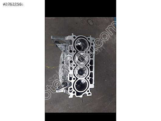PEUGEOT 307 1.6 110 LUK BLOK