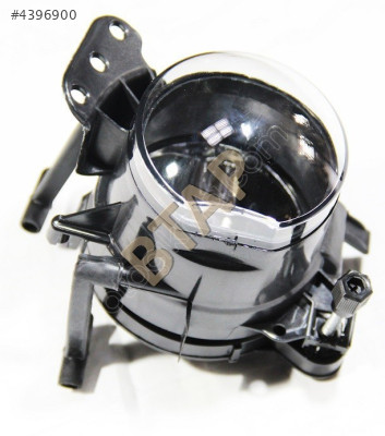 BMW 5 SERİSİ E60 SİS FARI SAĞ / 2004-2010 / 63177897188