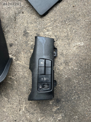 Whatsaptan siparişler Kia Sorento far anahtarı