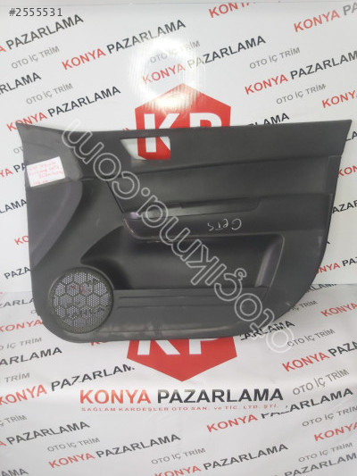 Çıkma Hyundai Getz 2005-2008 sağ ön kapı döşemesi #249
