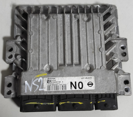 NİSSAN JUKE MOTOR BEYNİ SID305 / S180067168A / 23710BJ91B
