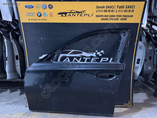 BMW 3 SERİSİ 320 G20 SOL ÖN KAPI ÇIKMA ORİJİNAL