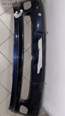 OPEL VECTRA ÖN TAMPON