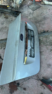 2009-2011 FORD FOCUS 2.5 ÇIKMA ORJİNAL BAGAJ KAPAGI