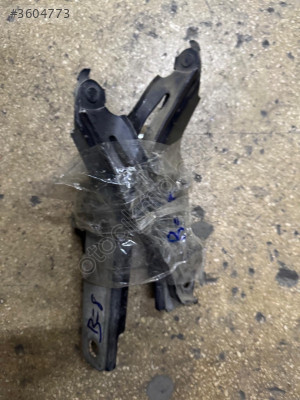 2015/2021 VW PASSAT B8 SAĞ SOL MOTOR KAPUT MENTEŞESİ ORJINAL