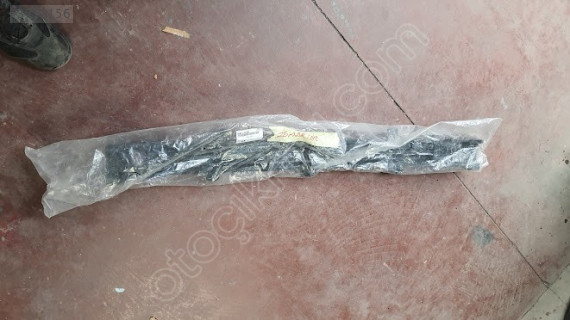 hyundai kona arka tampon demiri sefalılar oto cıkma