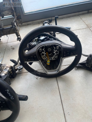 OPEL İNSİGNİA DİREKSİYON SİMİDİ