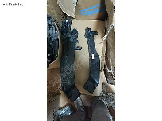 OPEL COMBO E ÖN FAR BAKALİTİ SAĞ SOL ÇIKMA ORJİNAL YEDEK PARÇA