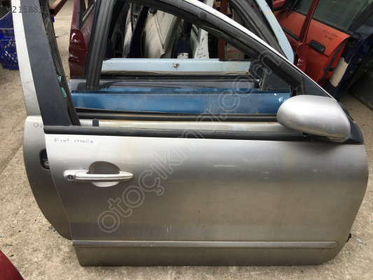 Fiat Marea 1997 Sağ Ön Kapı Kilidi Cam Krikosu Kapı Menteşe