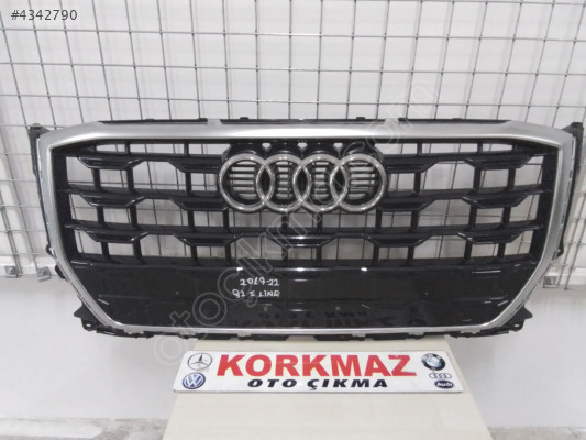 AUDI Q2 ÖN PANJUR 2017 - 2022