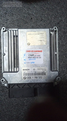0281010565 EDC16C1 BMW E46 MOTOR BEYNİ