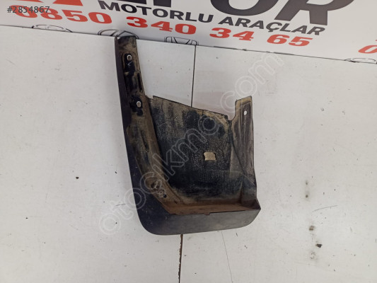 HONDA CRV ORJİNAL ÇIKMA SOL ARKA PAÇALIK 06-12