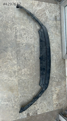 VOLKSWAGEN VW CC ÖN SPOİLER