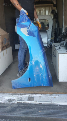 PEUGEOT 206 SOL ÇAMURLUK ORİJİNAL ÇIKMA PEJO