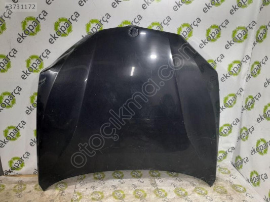 2013-2021 BMW X5 F15 Modeli İçin Ön Kaput - 41007381758