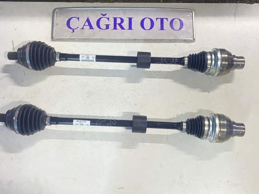 PASSAT SAĞ AKS 5Q0407272 EE 1.5 E TSİ 1.5 TSİ ÇAĞRI OTO MASLAK