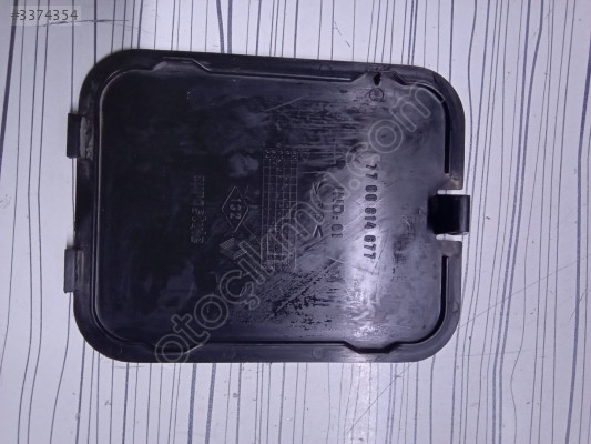 RENAULT Safrane Laguna Bagaj Kaplama Kapağı 7700814677