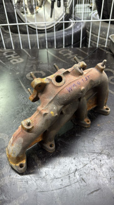 VW SEAT SKODA AUDİ 1.8 EGZOZ MANİFOLDU