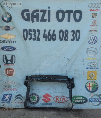 SKODA KODİAQ ÖN PANEL 565805588