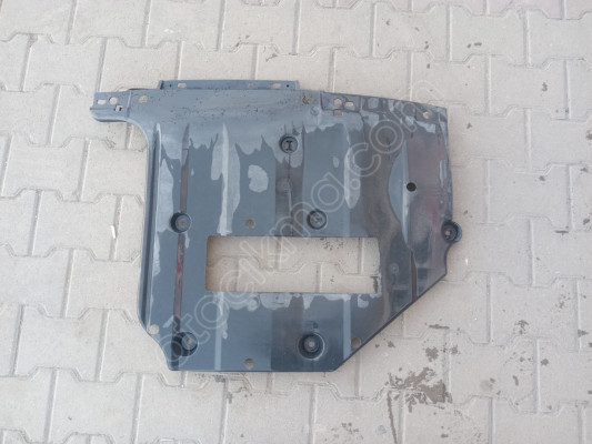 Clio 5 karter alt muahafaza 748A08580R