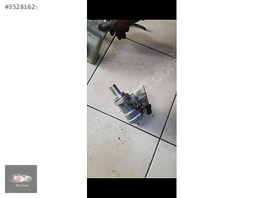 Ford Connect 2005 model fren ana merkez çıkma