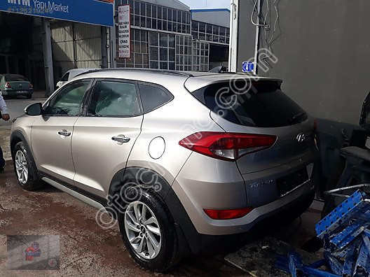 Hyundai Tucson 2016-2017-2018 Çıkma Bagaj Menteşesi