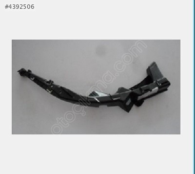 ÖN TAMPON AYAĞI SAĞ PASSAT 97-00 3B0807050C