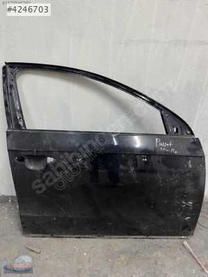 VW PASSAT B7 SAĞ ÖN KAPI ORİJİNAL ÇIKMA 2011-2014