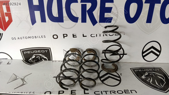 PEUGEOT 2008 OPEL MOKKA B ÖN HELEZYON YAYI 9828657080