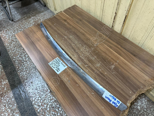 FORD FOCUS MOTOR KAPUTU NİKELAJI 08-11 MODEL ORJİNAL ÇIKMA