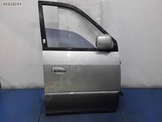 KIA CARENS ÇIKMA ORJİNAL KAPI
