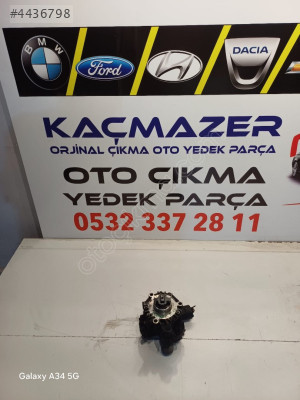 FORD MONDEO 2.0 VAKUM POMPASI