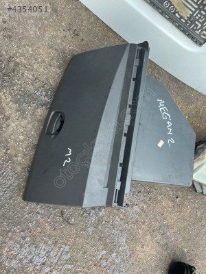 MEGANE 2 TORPİDO KAPAĞI ORJİNAAL ÇIKMA PARÇAA