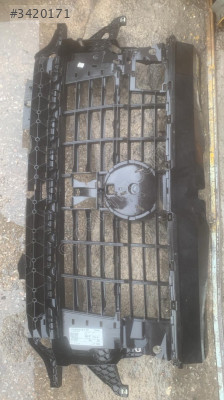 Transporter t6 ön üst ızgara 7la807699