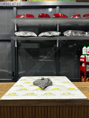 PASSAT-JETTA-GOLF-OCTAVİA-LEON SOL MOTOR BRAKET 1K0199117BB 11-17