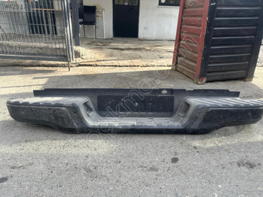 MİRİM OTODAN FORD RANGER 2024 ARKA TAMPON DOLU