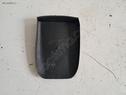 PEUGEOT 306 KONSOL PAKALİTİ